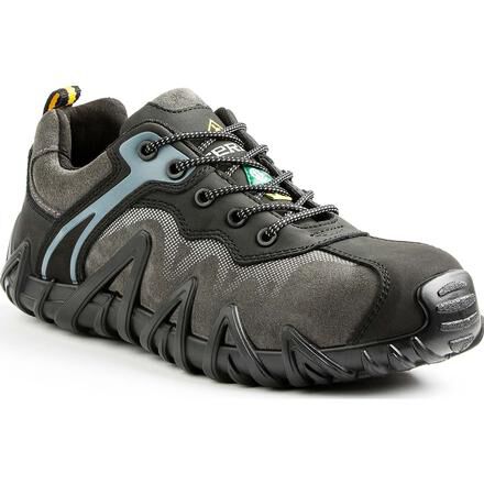 Terra Venom Composite Toe CSA Approved Puncture Resistant Athletic