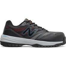 New Balance 589 ESD Men's Composite Toe Static-Dissipative Athletic Work Shoe