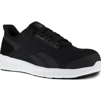 Reebok Sublite Legend Work Men's Composite Toe Electrical Hazard Athletic Shoe, , large