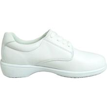 Genuine Grip Women's Slip-Resistant Oxford