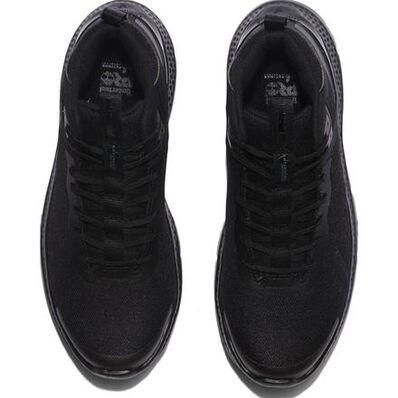 Timberland PRO Setra Mid Men's Composite Toe Electrical Hazard Athletic Work Shoe, , large