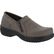 Easy WORKS by Easy Street Bentley Women's Slip-Resistant Clog, , large