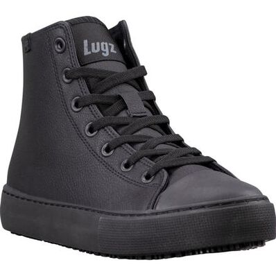 Lugz Pro-Tech Stagger Hi Women's Slip Resisting High Top Athletic