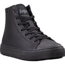 Lugz Pro-Tech Stagger Hi Women's Slip Resisting High Top Athletic Work Shoes