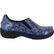 Easy WORKS by Easy Street Bind Women's Slip-Resistant Clog, , large