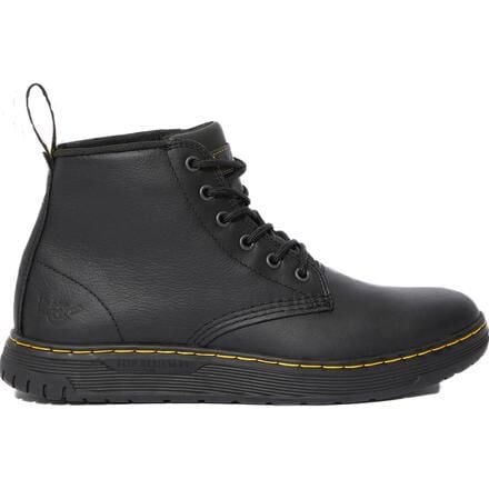 Dr. Martens Amwell SR Men s Electrical Hazard Slip Resistant Work
