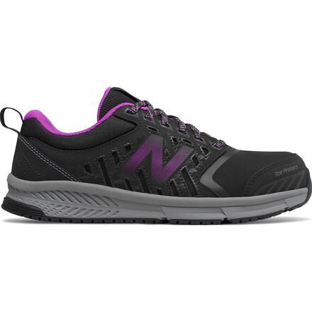 New balance men's shop 412v1 work industrial shoe