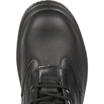 Genuine Grip Unisex Steel Toe Waterproof Work Boot, , large