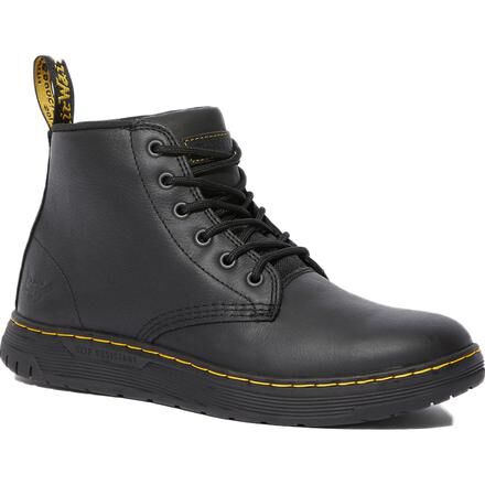 Dr martens slip outlet on work boots