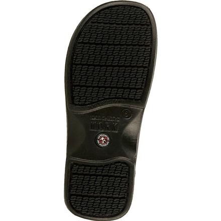 Skechers work oswald hot sale