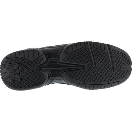 Reebok Tyak Composite Toe Conductive LoCut Work Shoe RB4177