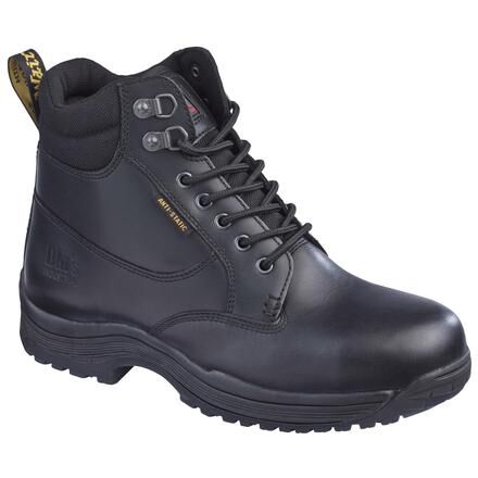 Workman's boots shop