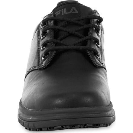 Fila Memory Blake Slip Resistant Work Oxford 1SL15001B