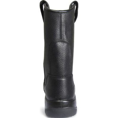 S Fellas by Genuine Grip Orion Composite Toe Electrical Hazard Waterproof Pull-On Work Boot, , large