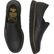 Dr. Martens Brockley SR Men's Electrical Hazard Slip-Resistant Work Slip-On Shoes, , large