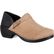 4EurSole Inspire Me Women's Nubuck Leather Clog, , large