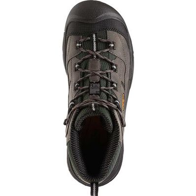KEEN Utility® Braddock Steel Toe Waterproof Hiker, , large