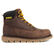 DEWALT® Flex Men's Steel Toe Brown Tie-Up Wedge Work Boots, , large