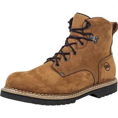 Lehigh Steel Toe Work Boot, , large