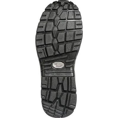 Avenger Framer Men's Electrical Hazard Waterproof Work Boot, , large