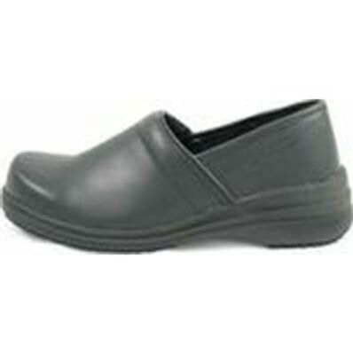 Genuine Grip Slip-Resistant Slip-On Shoe, , large