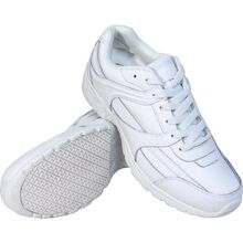 Genuine Grip Women's Slip-Resistant Athletic Shoe