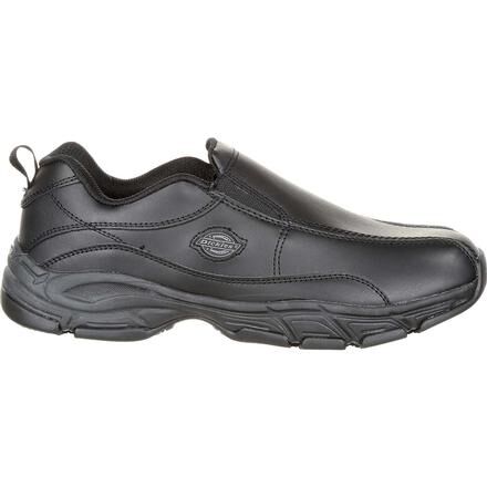 Dickies work shoes slip resistant deals
