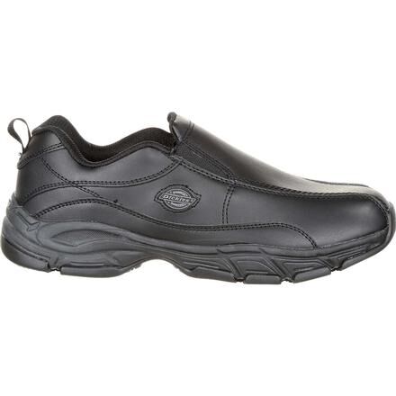 Dickies Slip-Resistant Work Slip-On 