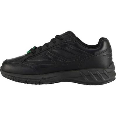 Emeril Dixon EZ-Fit Women's Slip Resisting Athletic Work Shoes, , large