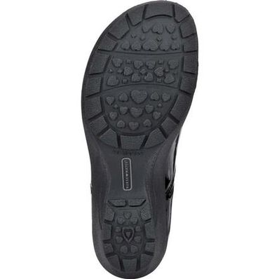 Nurse Mates Bryar Women's Slip-On Slip-Resistant Shoe, , large