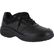 Easy WORKS by Easy Street Middy Women's Slip-Resistant Leather Oxford, , large