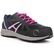 HOSS Express Women's 3 inch Composite Toe Electrical Hazard Athletic Work Shoe, , large