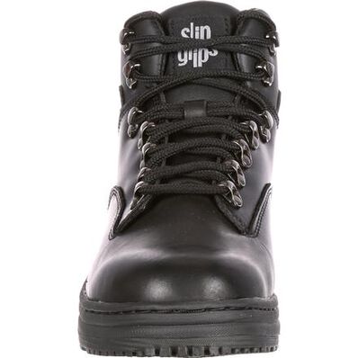 SlipGrips Slip-Resistant Work Hiker, , large