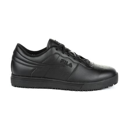 Fila Vulc 13 Low Men s Slip Resistant Oxford 1LM00353B