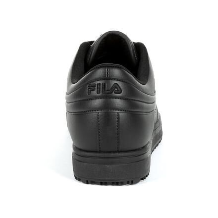 Fila Vulc 13 Low Men s Slip Resistant Oxford 1LM00353B