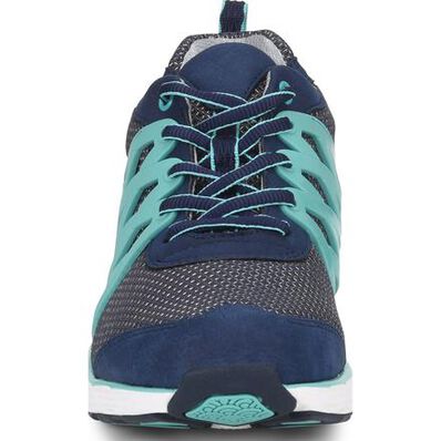 Nurse Mates Align™ Brin Women's Slip-Resistant Athletic Shoe, , large