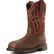 Ariat WorkHog XT Spear Men's 11 inch Carbon Fiber Toe Electrical Hazard Western Work Boot, , large
