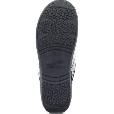 Dansko XP 2.0 Women's Slip Resistant Work Clogs, , large