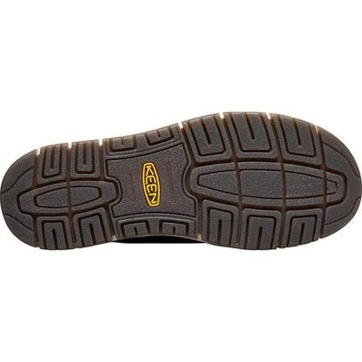 KEEN Utility® San Jose Men's 6 inch Aluminum Toe Electrical Hazard Work Boots, , large
