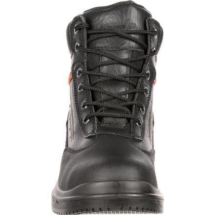 Genuine grip steel toe discount