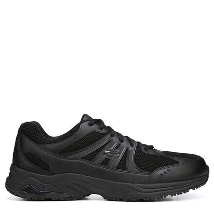 Slip resistant tennis shoes mens deals