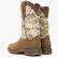 Durango® Maverick XP™ Steel Toe Waterproof Western Work Boot, , large