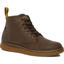 Dr. Martens Ledger SD Men's Steel Toe Static-Dissipative Slip-Resistant Work Chukka