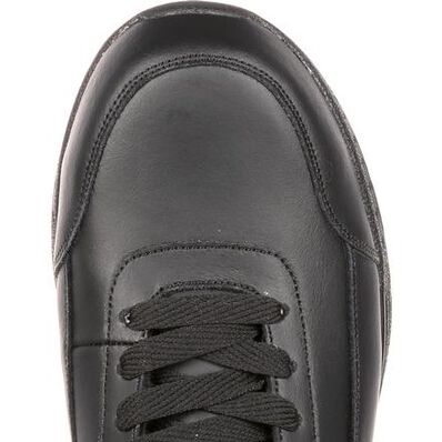 Genuine Grip Unisex Steel Toe Athletic High-Top Work Shoe, , large