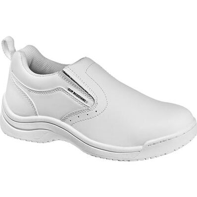 SkidBuster Women's Slip Resistant Slip-On, , large