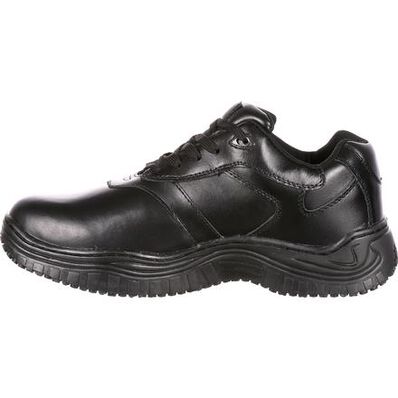 SlipGrips Slip-Resistant Work Athletic Shoe, , large