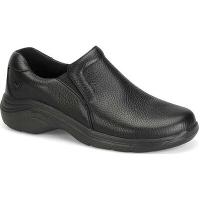 Nurse Mates Dove Women's Slip-Resistant Slip-On Shoe, , large