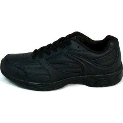 Genuine Grip Slip-Resistant Athletic Shoe, , large