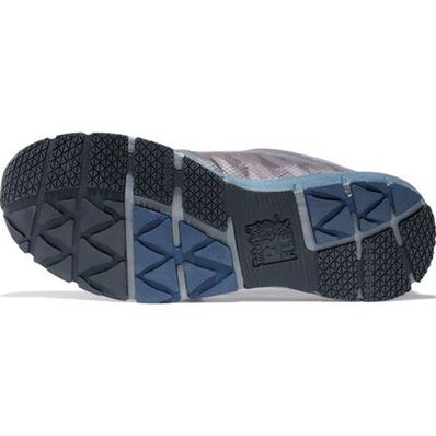Timberland PRO Radius Men's Composite Toe Electrical Hazard Athletic Work Shoe, , large
