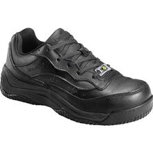 Nautilus Women's Composite Toe Slip-Resistant Work Shoe